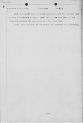 Old German Files, 1909-21 > Walter Rheinhardt (#8000-1292)