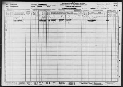 Thumbnail for DANVILLE CITY, WARD 4 > 106-8