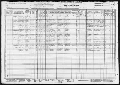 DIST OF COLUMBIA (NW), POLICE PCT 1 > 1-301