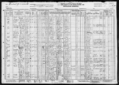 DIST OF COLUMBIA (NW), POLICE PCT 1 > 1-303