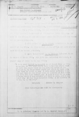 Old German Files, 1909-21 > Gustav R. Schmidt (#8000-165714)