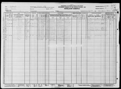 DENVER CITY, ELECTION PCT D > 16-39