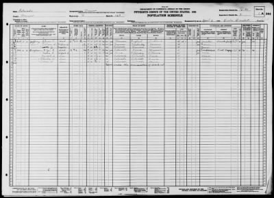 DENVER CITY, ELECTION PCT D > 16-40