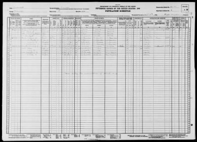 DENVER CITY, ELECTION PCT D > 16-40