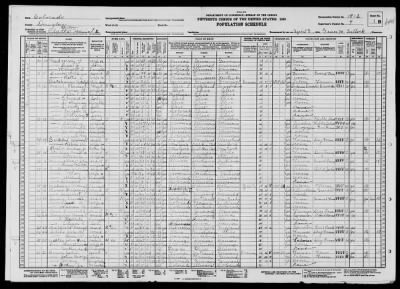 Thumbnail for ELECTION PCT 2, PLATTE > 18-2