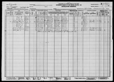 Thumbnail for ELECTION PCT 4, EAST CASTLE ROCK > 18-5