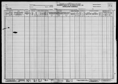 Thumbnail for DENVER CITY, ELECTION PCT J > 16-93