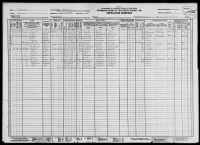 Thumbnail for DENVER CITY, ELECTION PCT K > 16-96