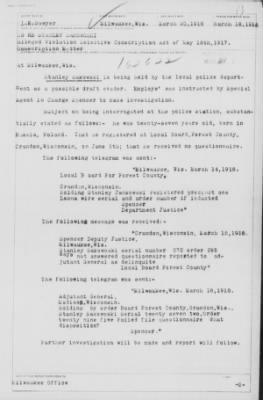 Old German Files, 1909-21 > Stanley Sakowoski (#162622)