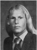 Paul Strazicich 1976