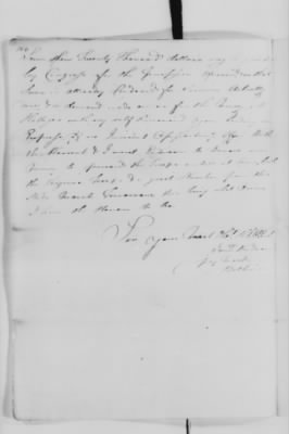 Misc Ltrs to Congress 1775-89 > H (Vol 11)