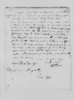 Misc Ltrs to Congress 1775-89 > H (Vol 11)