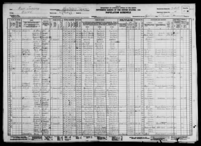 MONTCLAIR TOWN, WARD 1 > 7-518