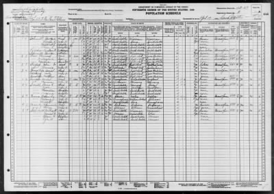 Thumbnail for FRAC TWP 109, RANGE 73 > 43-57