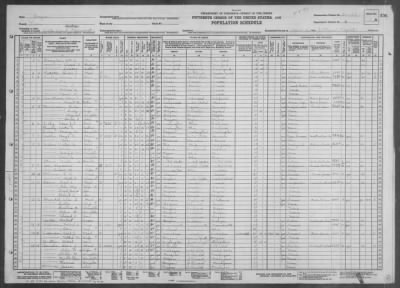 Thumbnail for GATE CREEK ELECTION PCT > 20-67