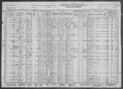 PRAIRIE ELECTION PCT > 20-100