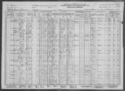 PRAIRIE ELECTION PCT > 20-100