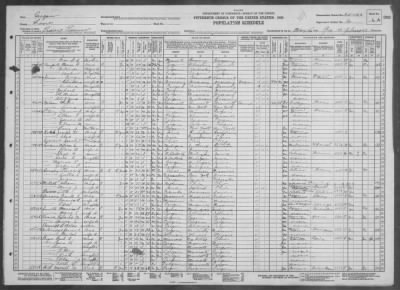 PRAIRIE ELECTION PCT > 20-100