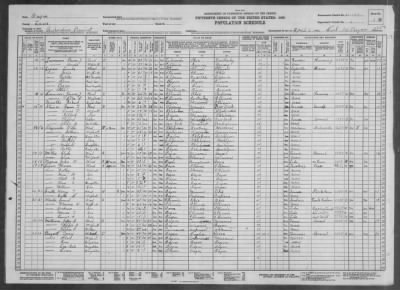 RICHARDSON ELECTION PCT > 20-101