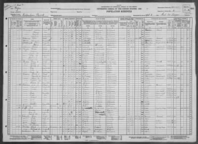 RICHARDSON ELECTION PCT > 20-101