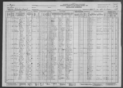 RICHARDSON ELECTION PCT > 20-101