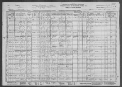 EUGENE CITY, WARD 3, ELECTION PCT EUGENE NO 3 > 20-48