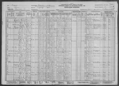 EUGENE CITY, WARD 3, ELECTION PCT EUGENE NO 3 > 20-48