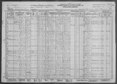 EUGENE CITY, WARD 3, ELECTION PCT EUGENE NO 3 > 20-48