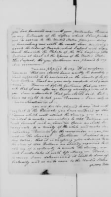 Thumbnail for Misc Ltrs to Congress 1775-89 > H (Vol 12)