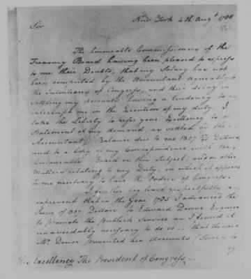 Misc Ltrs to Congress 1775-89 > H (Vol 12)