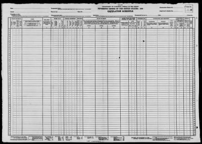 Thumbnail for DENVER CITY, ELECTION PCT G > 16-227