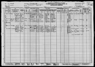 DENVER CITY, ELECTION PCT G > 16-227