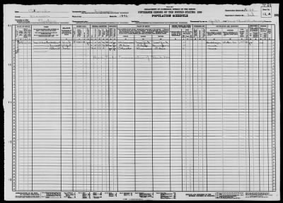 Thumbnail for DENVER CITY, ELECTION PCT G > 16-70