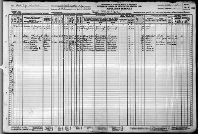 Thumbnail for DIST OF COLUMBIA (NW), POLICE PCT 2 > 1-48