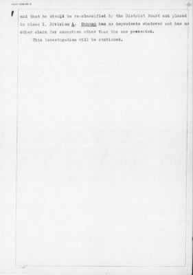 Old German Files, 1909-21 > John C. Duncan Jr. (#8000-1634048)