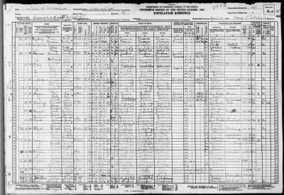 DIST OF COLUMBIA (NW), POLICE PCT 3 > 1-64