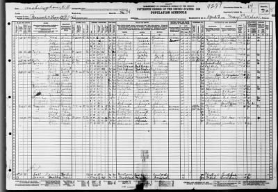 DIST OF COLUMBIA (NW), POLICE PCT 3 > 1-64