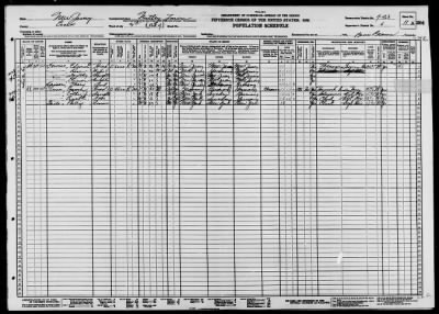 NUTLEY TOWN, WARD 3 > 7-568