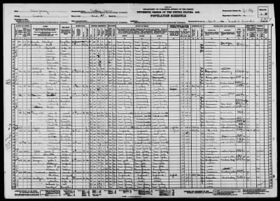 NUTLEY TOWN, WARD 3 > 7-569