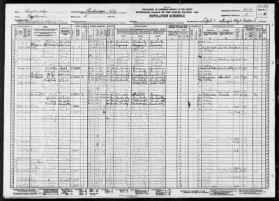 HENDERSON CITY, WARD 3 > 51-11