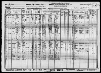 WEST ORANGE TOWN, WARD 2 > 7-631