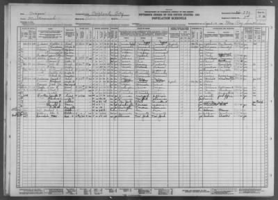 PORTLAND CITY, ELECTION PCT 243 > 26-290