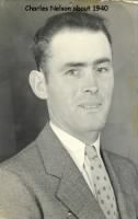 Charles about 1940.