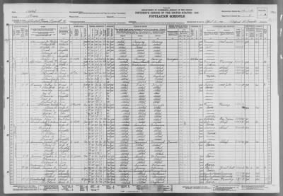 ELECTION PCT 4, GLENDALE > 13-5