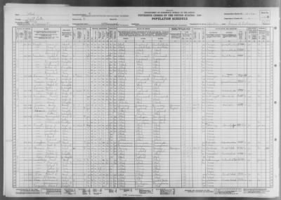 ELECTION PCT 1 > 18-96