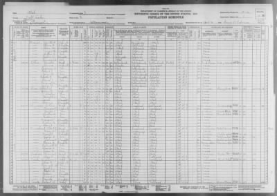 ELECTION PCT 1 > 18-96