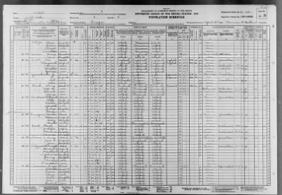 DRAPER VILLAGE AND ELECTION PCT 8 > 18-119