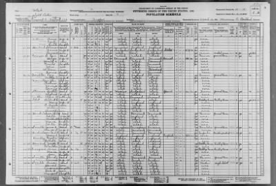 DRAPER VILLAGE AND ELECTION PCT 8 > 18-119