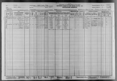 SALT LAKE CITY, WARD 1 > 18-16