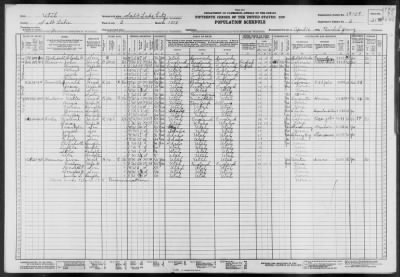 Thumbnail for SALT LAKE CITY, WARD 3 > 18-58